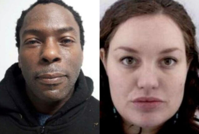 Couple and newborn missing after M61 breakdown, says police