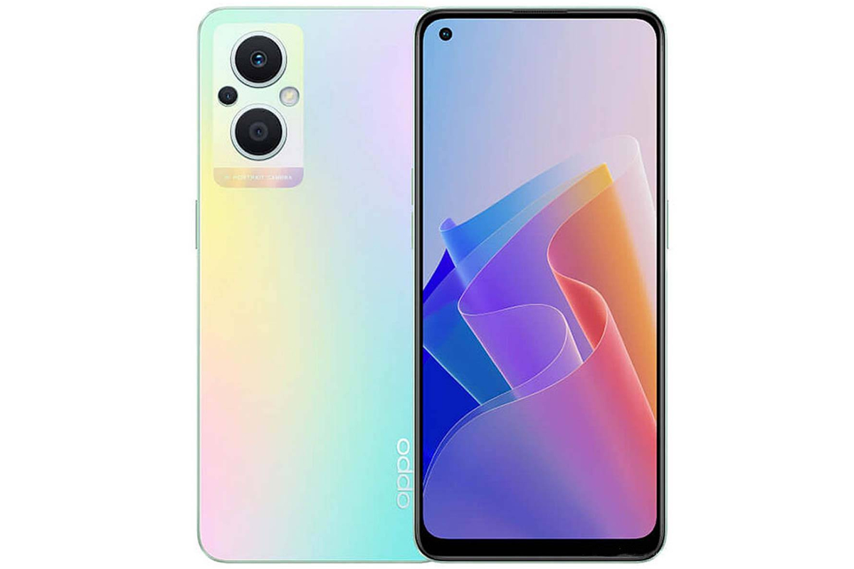 Oppo f21 Pro price in Pakistan