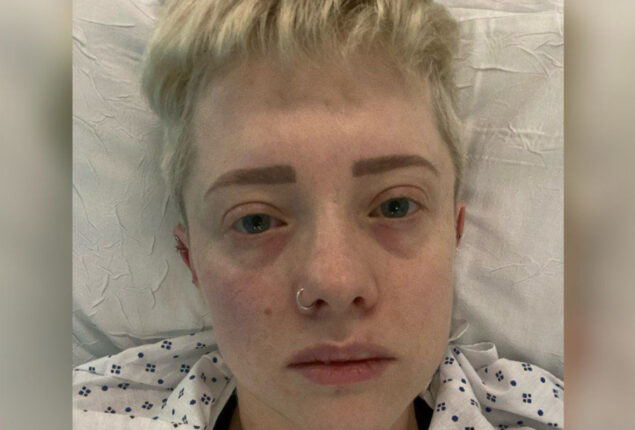 Pneumonia patient waits 31 hours on A&E trolley in Bristol