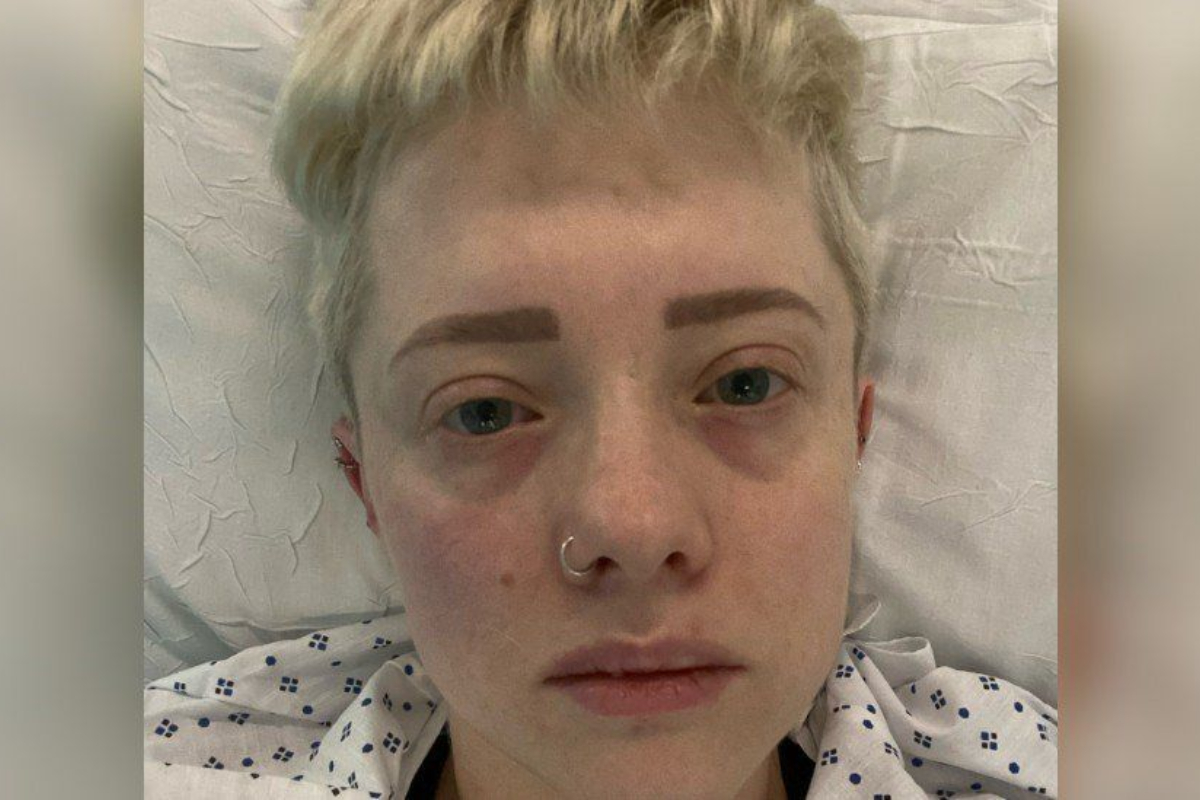 A&E