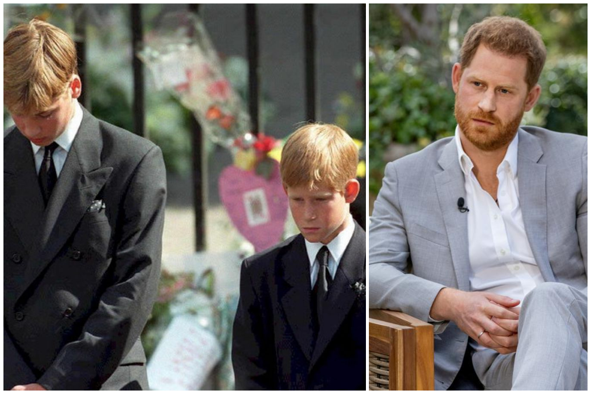 Prince Harry