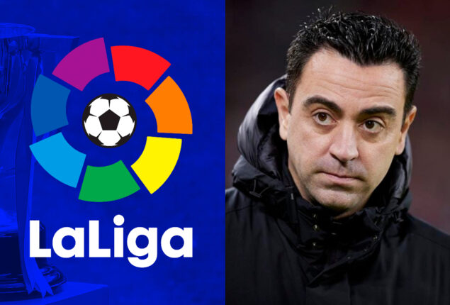 La Liga: Spain to think about their strategy before Matchday 16