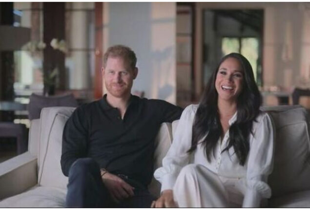 Prince Harry raises risk for his family after revealing kill counts: Expert