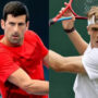 Adelaide International 1: Novak Djokovic beats Denis Shapovalov to reach semi-final