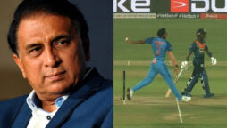 "As a professional, you can't be doing this" says Gavaskar on Arshdeep's no-balls