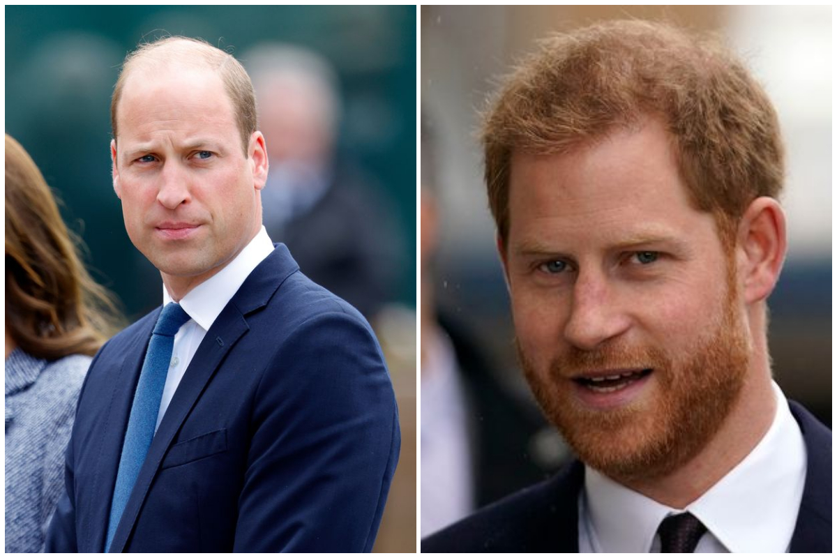 Prince William