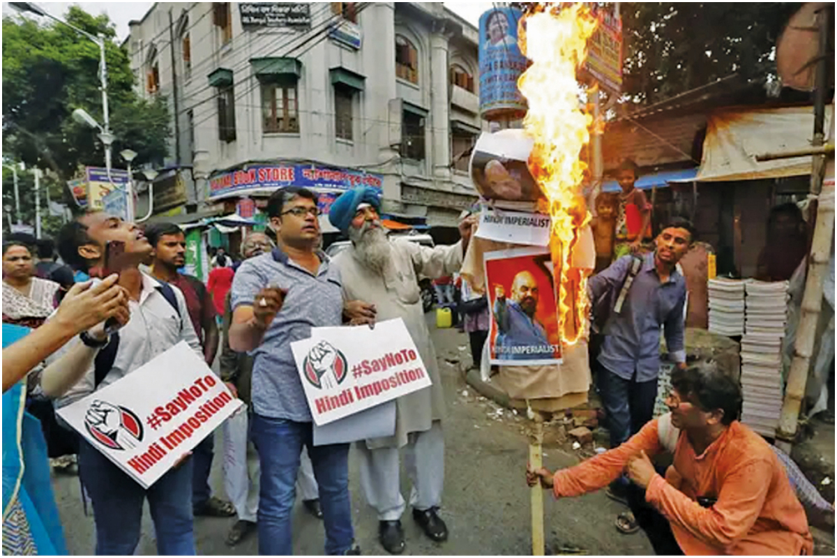 Narendra Modi’s