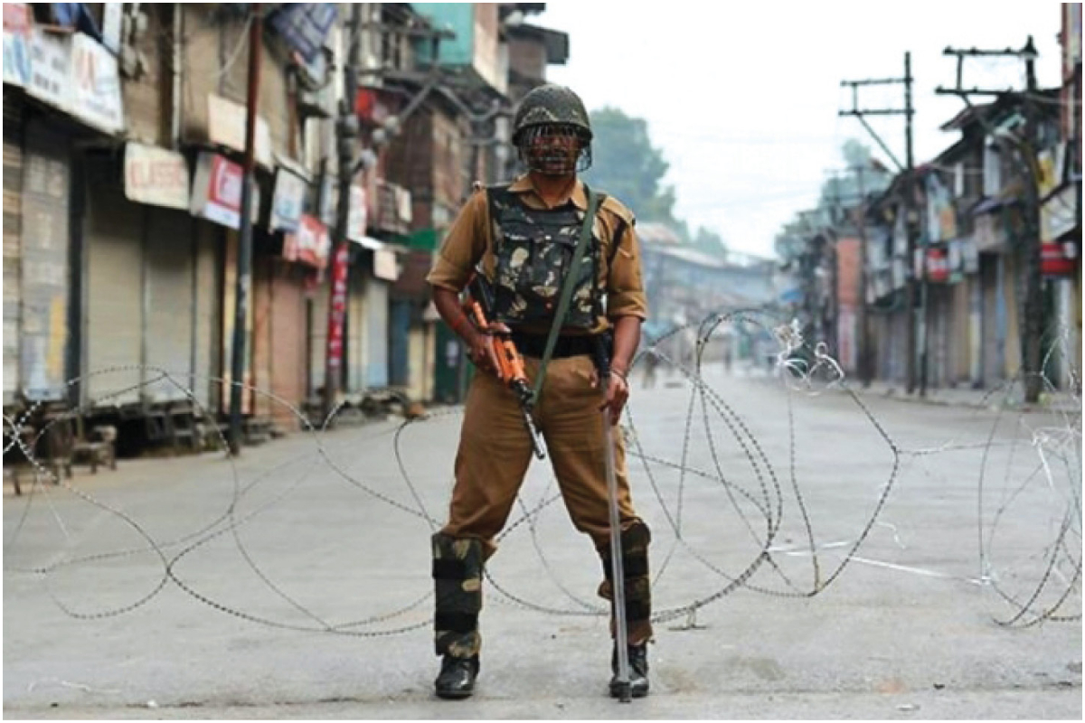 Kashmiri