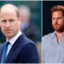 Harry’s jealousy and William’s brutal response put an end to all arguments