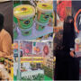 Saira Nazar's