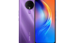 Tecno Spark 6