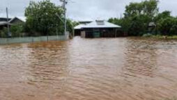 Devastating flood emergency gripping Western Australia, says PM