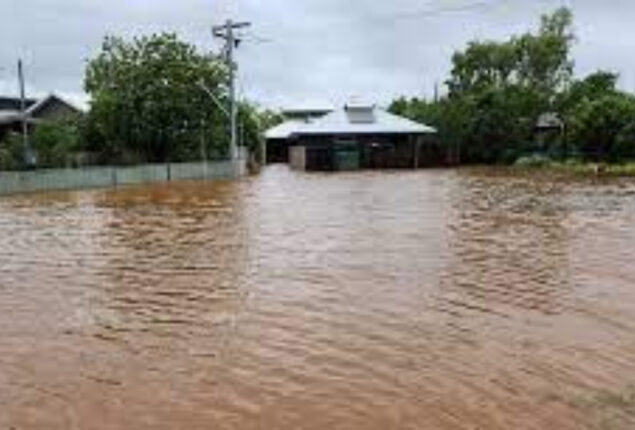 Devastating flood emergency gripping Western Australia, says PM