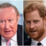 Prince Harry mocked for ‘exaggeration’ to broken necklace despite killings