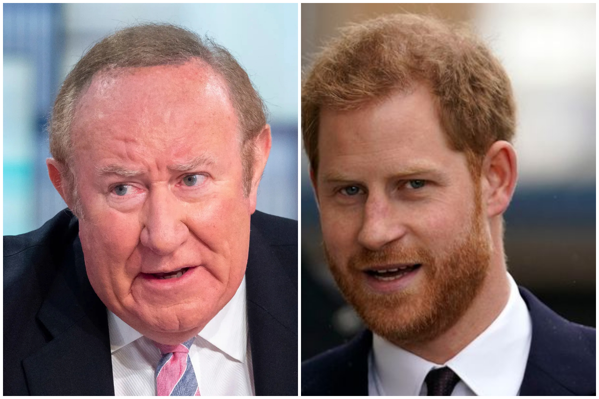 Prince Harry