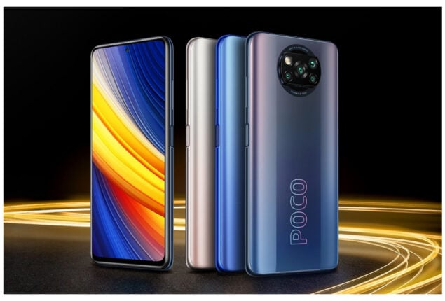 POCO X3 Pro price in Pakistan & specifications
