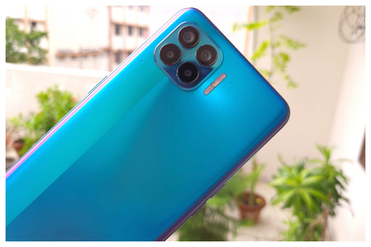 Oppo F17 Pro