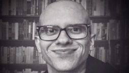 Filippo Bernardini admits stealing unpublished books