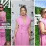 Kate Hudson looks like Barbie at Variety’s Creative Impact Awards