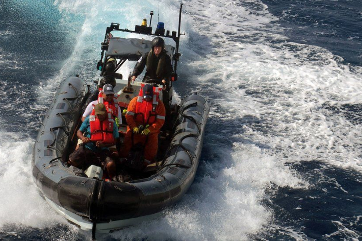 Royal Navy