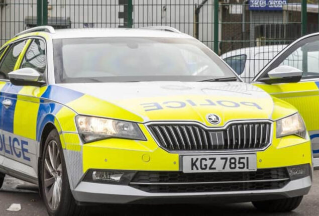 Man charges by PSNI over 1990 bomb attack in Randalstown