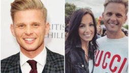 Jeff Brazier