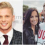 Jeff Brazier to forget “touchy” memories of his ex-wife