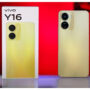 Vivo Y16 to Launch Soon in Pakistan: 13 MP Camera, 6.51-inch Display