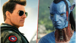 James Cameron breaks box office records with ‘Avatar’