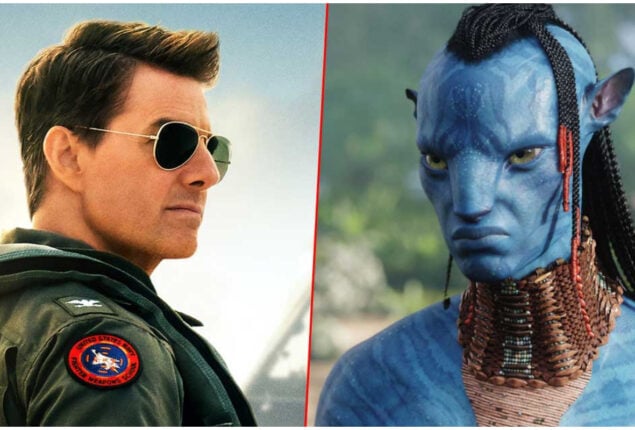 James Cameron breaks box office records with ‘Avatar’