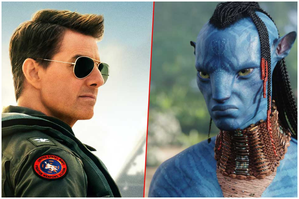 James Cameron
