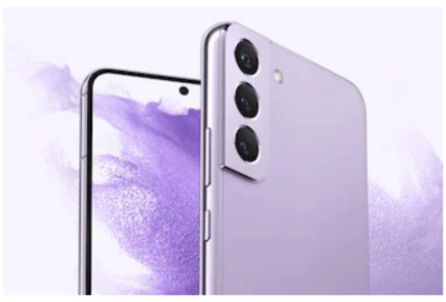 Samsung confirms Galaxy S23 series launch date accidentally