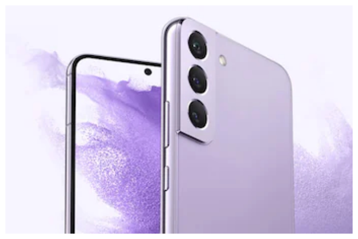 Samsung Galaxy S23 series