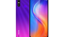 Tecno Spark 4