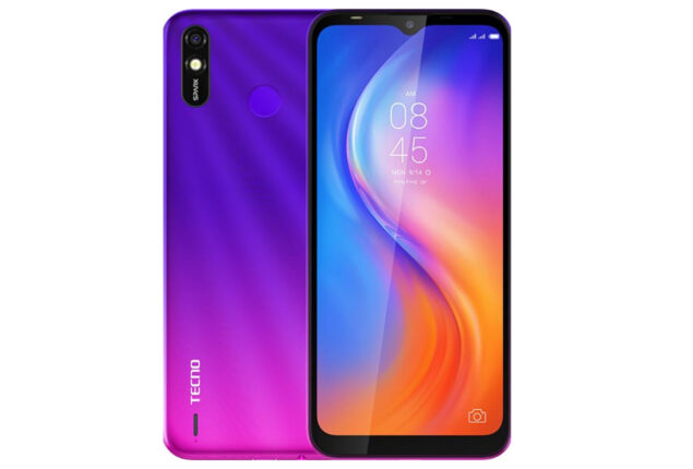 Tecno Spark 4 price in Pakistan & specifications