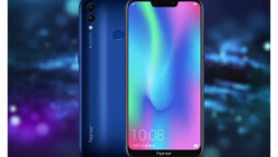 Honor 8C