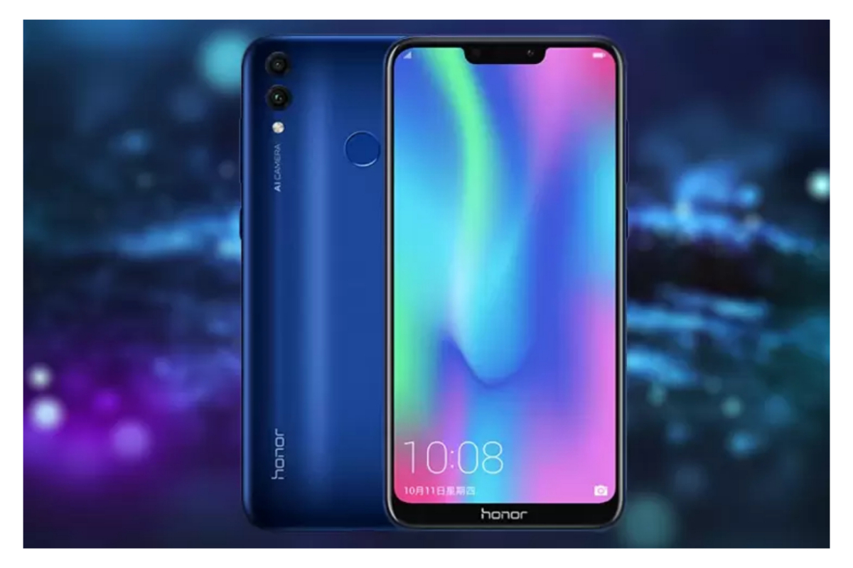 Honor 8C