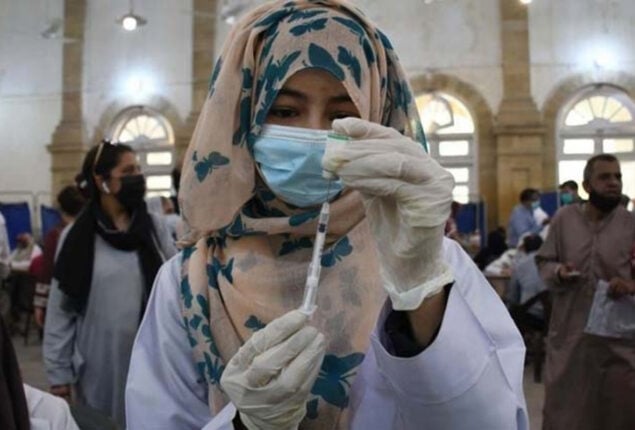 18 new Covid-19 cases surface in Pakistan