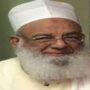 Religious scholar Maulana Ehetram ul Haq Thanvi passes away