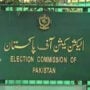 ECP finalizes arrangements to hold LG elections in Karachi