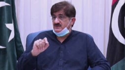 CM Sindh directs