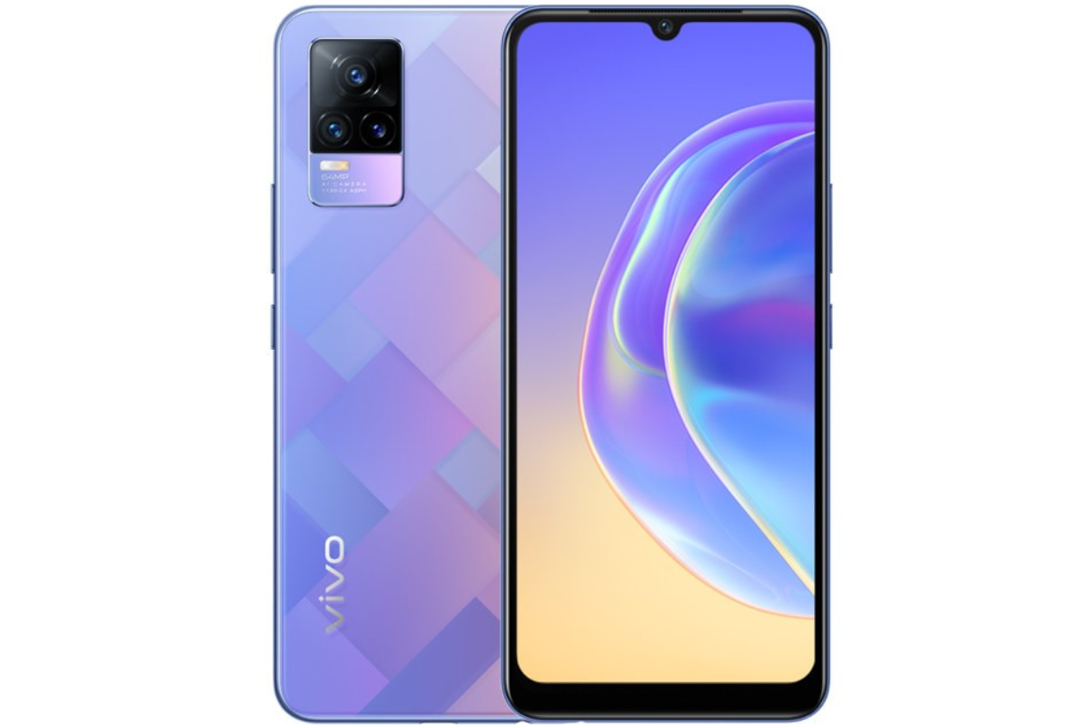 Vivo v21 price in Pakistan
