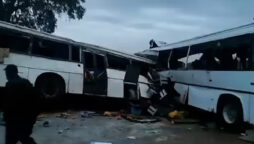 40 dead, many injured in Senegal bus crash, says Macky Sall