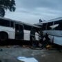 40 dead, many injured in Senegal bus crash, says Macky Sall
