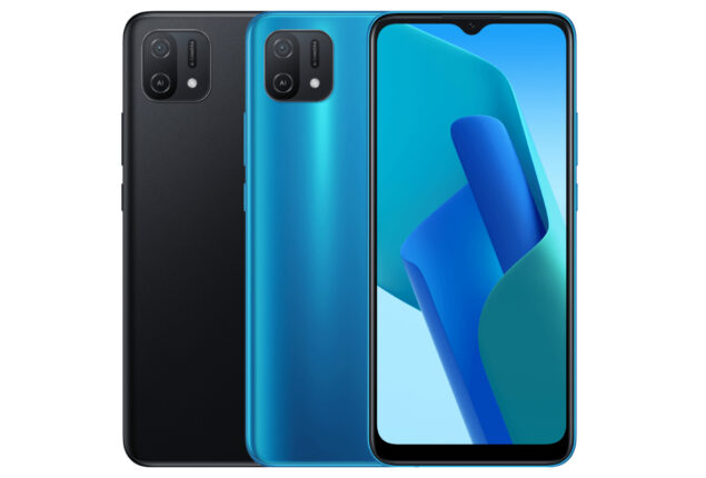 Oppo A16e price in Pakistan & specifications