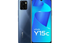 Vivo Y15C price in Pakistan & specifications