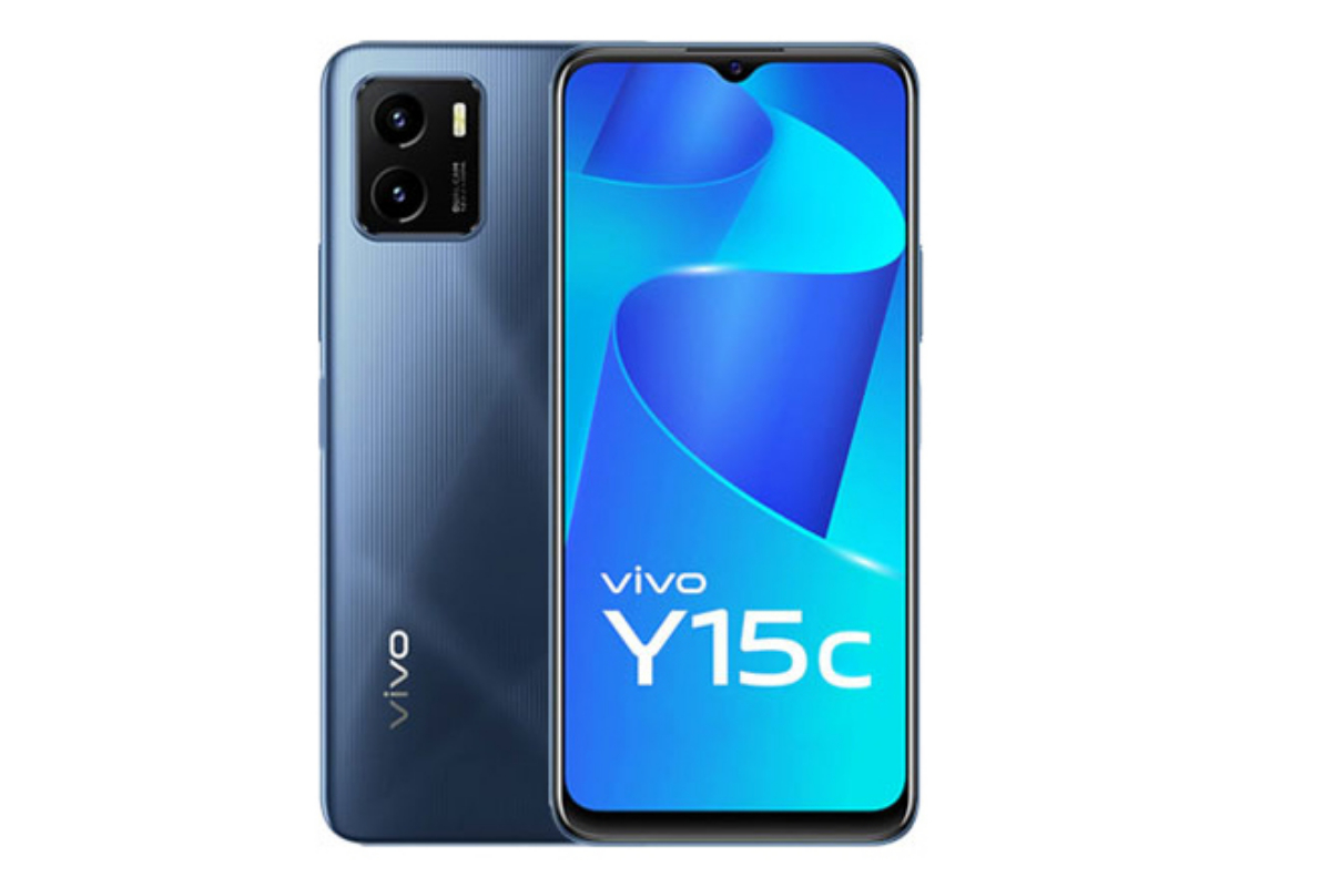 Vivo Y15C