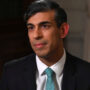 UK PM Rishi Sunak gets trolled for not wearing car seatbelt