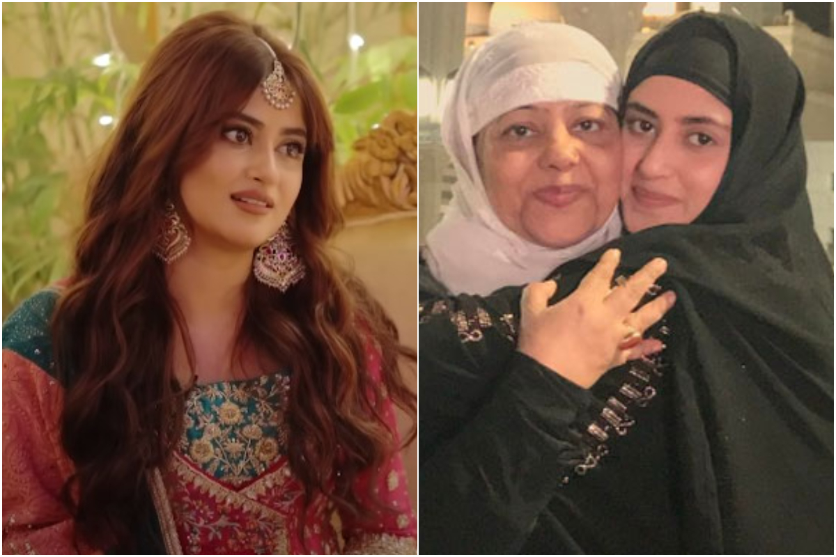 Sajal Aly