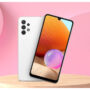 Samsung Galaxy A32 price in Pakistan & specifications